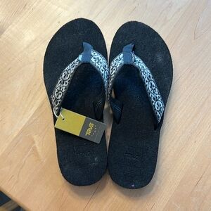 Reva Mush II Flip Flops